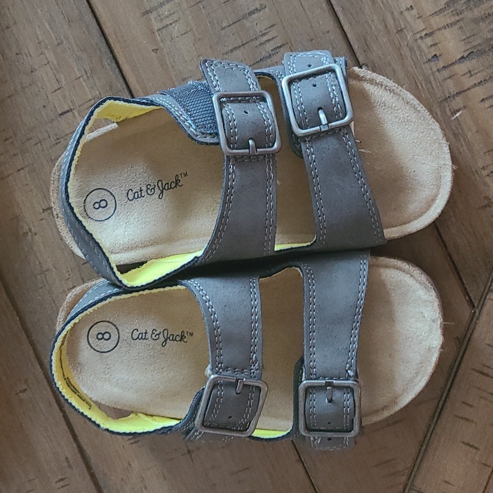 Toddler sandals